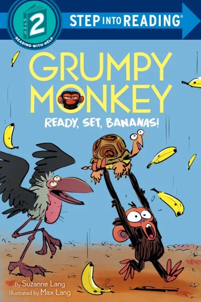 Grumpy Monkey Minoa Books - Vintage Designs - Elegant Retina Collection