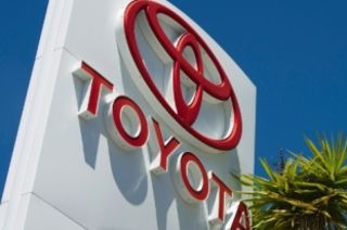 Toyota Announces Executive Changes Across North And South