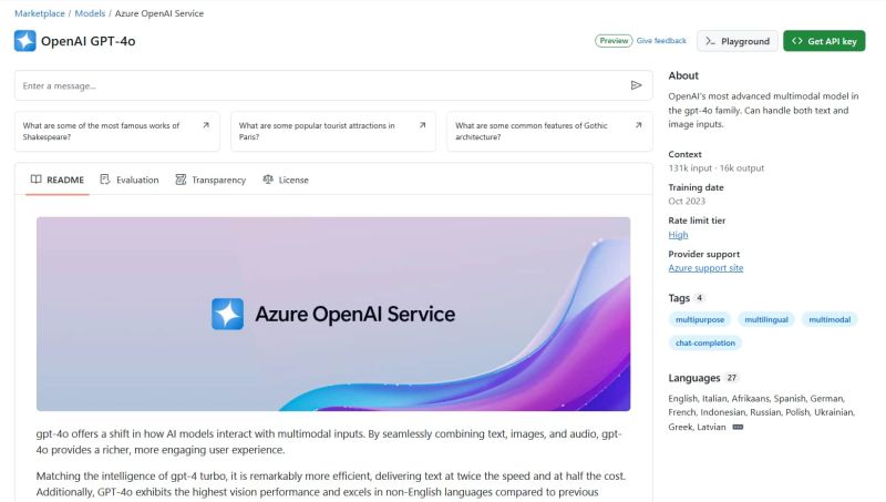 Github Models Gpt Llama Phi Api It - Download Artistic Abstract Background | 8K
