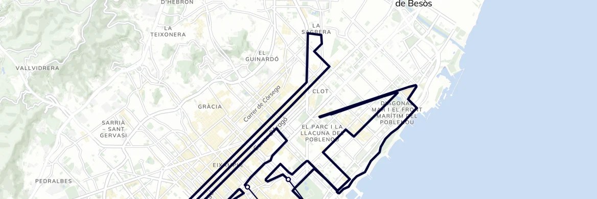Barcelona Marathon 2026 All The Information About The Race And 88561ec2bc0