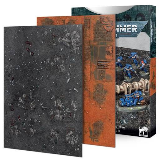 Warhammer 40K 9th Edition PreOrders Open at Noon! - Wandering