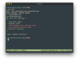 Better Terminal Git Diffs Mitchell Hanberg