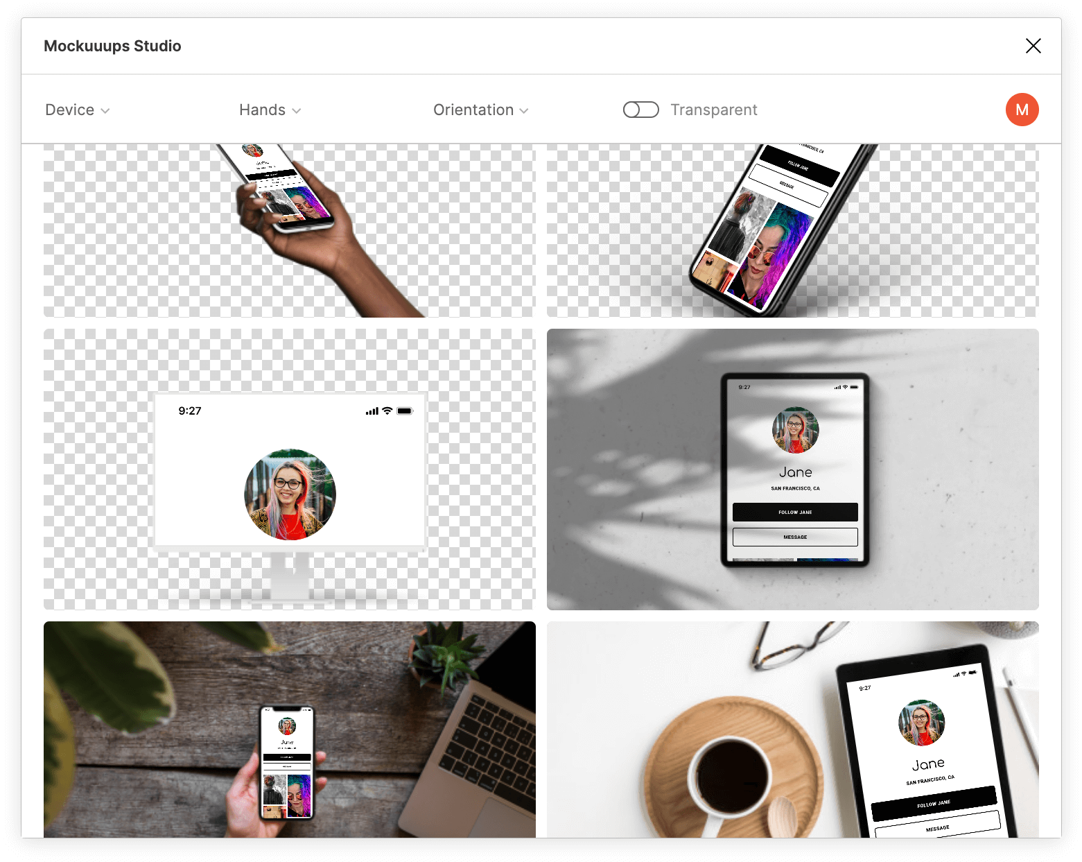 No need to leave figma or export to other design tools. How To Create Mockups In Figma Mockuuups Studio