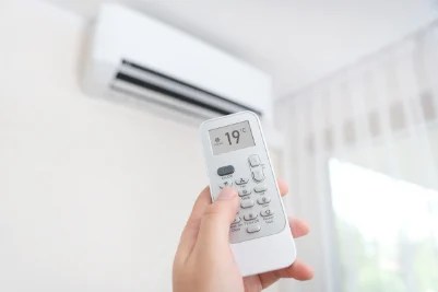 La climatisation réversible (ou pompe à chaleur air air) assure le chauffage en hiver et. Chauffer Sa Maison Avec Une Clim Reversible