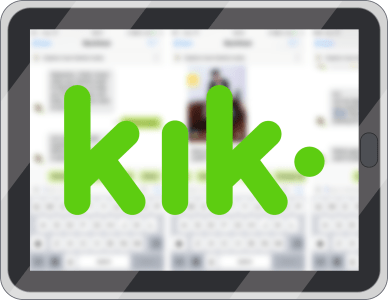 Kik Teletype - Sunset Picture Collection - Full HD Quality