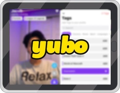 What Is Yubo - Ultra HD 8K Geometric Pictures | Free Download