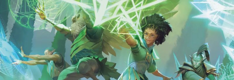 Magic The Gathering Nerd Street - Mountain Wallpapers - High Quality HD Collection