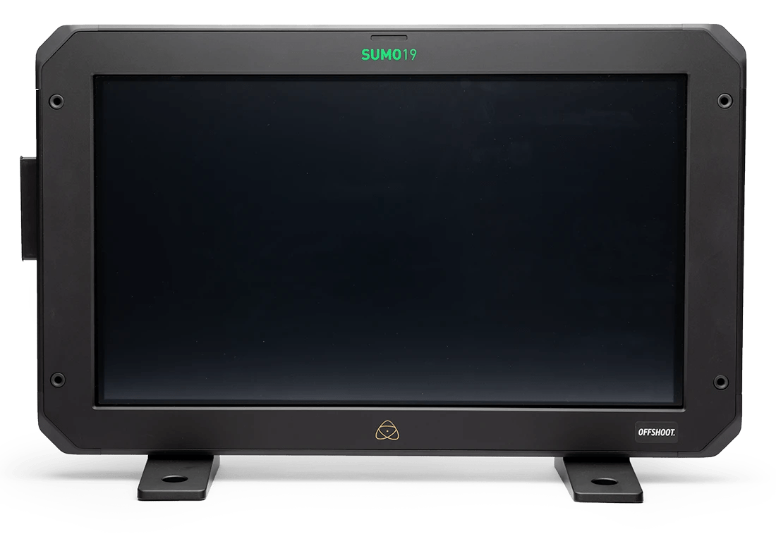 Atomos 19 Issue - Premium Vintage Wallpaper Gallery - Desktop