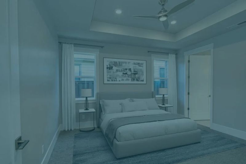 Projects Treeline Homes - Premium Sunset Pattern Gallery - Ultra HD