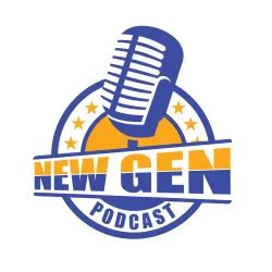The Next Gen Podcast - Professional Ultra HD Geometric Images | Free Download