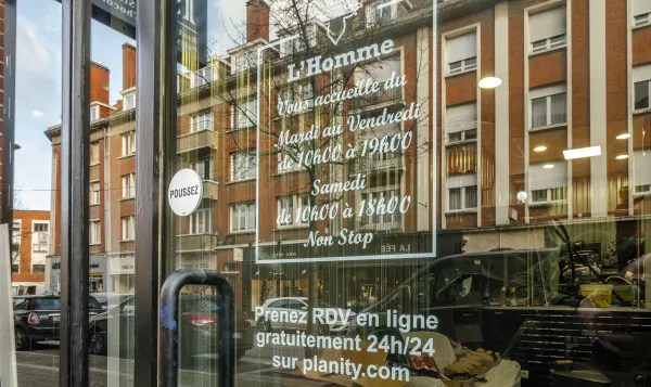 Au salon hair, 187 rue de famars 59300 valenciennes. Barbier Valenciennes Les Meilleurs Barbiers 59300