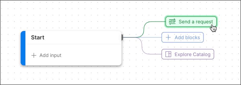 Run Requests In Sequence Using Postman Flows Postman Docs - Landscape Illustration Collection - 8K Quality
