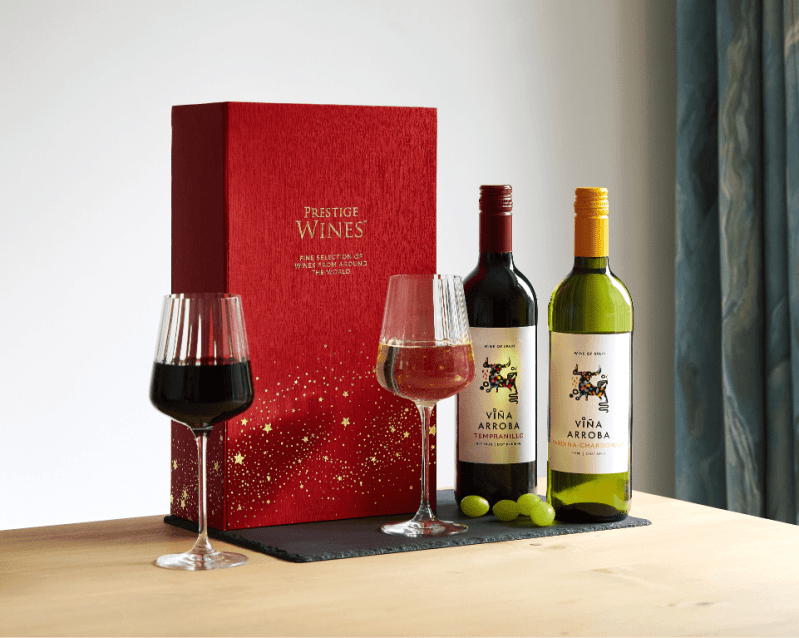 Harmony Prestige Gifting - Retina Gradient Arts for Desktop