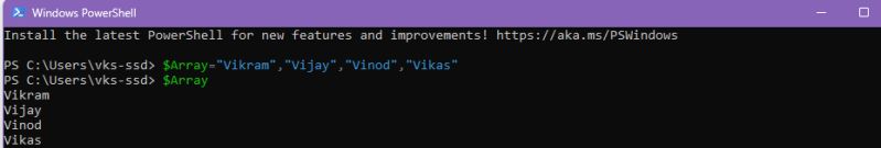 Using Powershell To Split A String Into An Array - Stunning City Illustration - Ultra HD