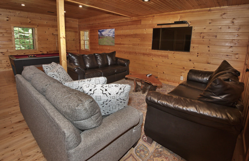 images Cut Above Cabins  resorts and lodges