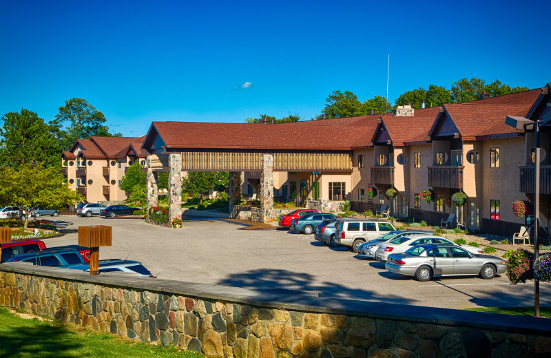 Treetops Resort (Gaylord, MI) - Resort Reviews  