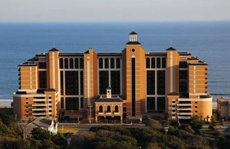 Island Vista Resort (Myrtle Beach, SC) - Resort Reviews