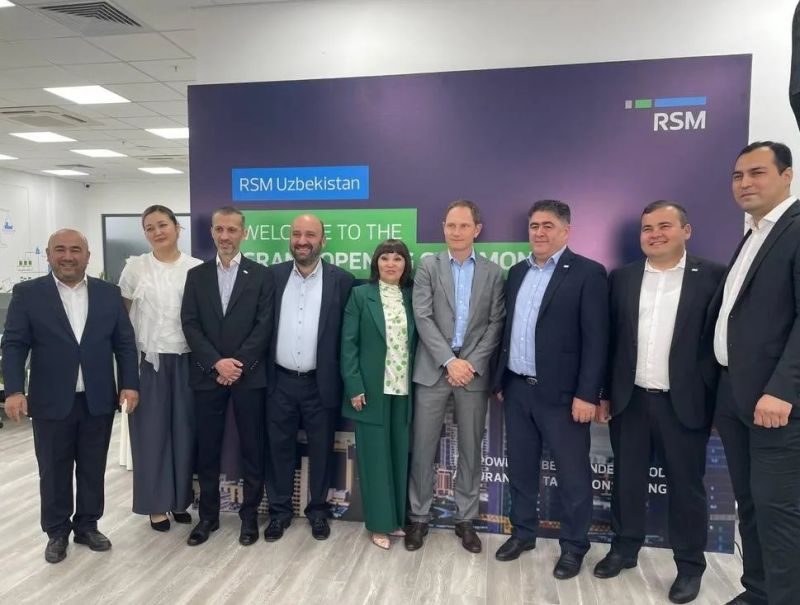 Ravshan Madrakhimov Rsm Uzbekistan - Classic Sunset Wallpaper - High Resolution