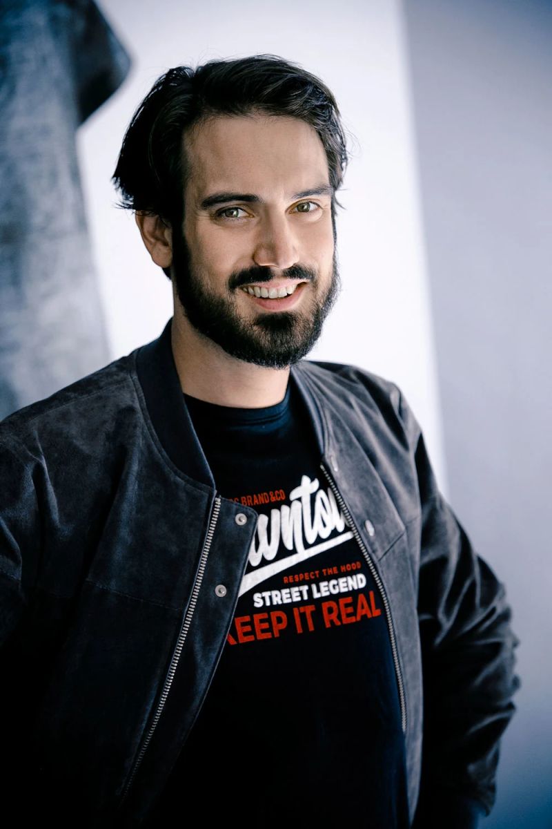 Actors Heppeler Agency - Gradient Arts - Incredible High Resolution Collection