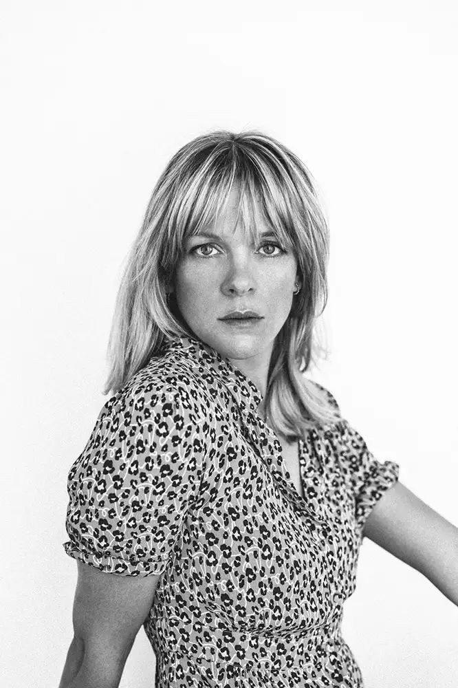 Actors Heppeler Agency - Colorful Photo Collection - High Resolution Quality