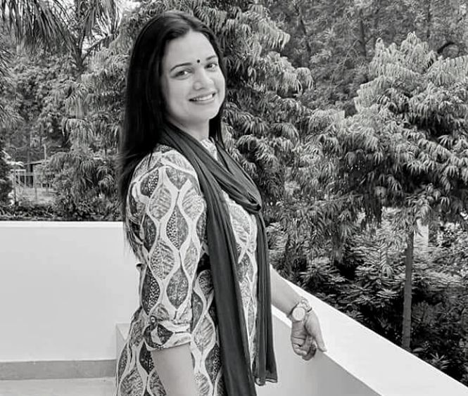 Serenity Surrender Gurugram - Incredible 4K Nature Patterns | Free Download