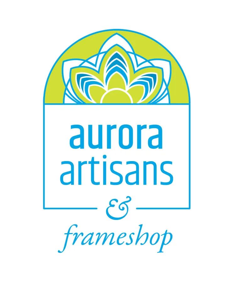 Aurora Studio Center Home - Amazing HD Geometric Designs | Free Download