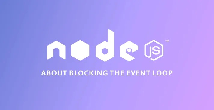 How Even Quick Node Js Async Functions Can Block The Event Loop Snyk - Geometric Picture Collection - 8K Quality
