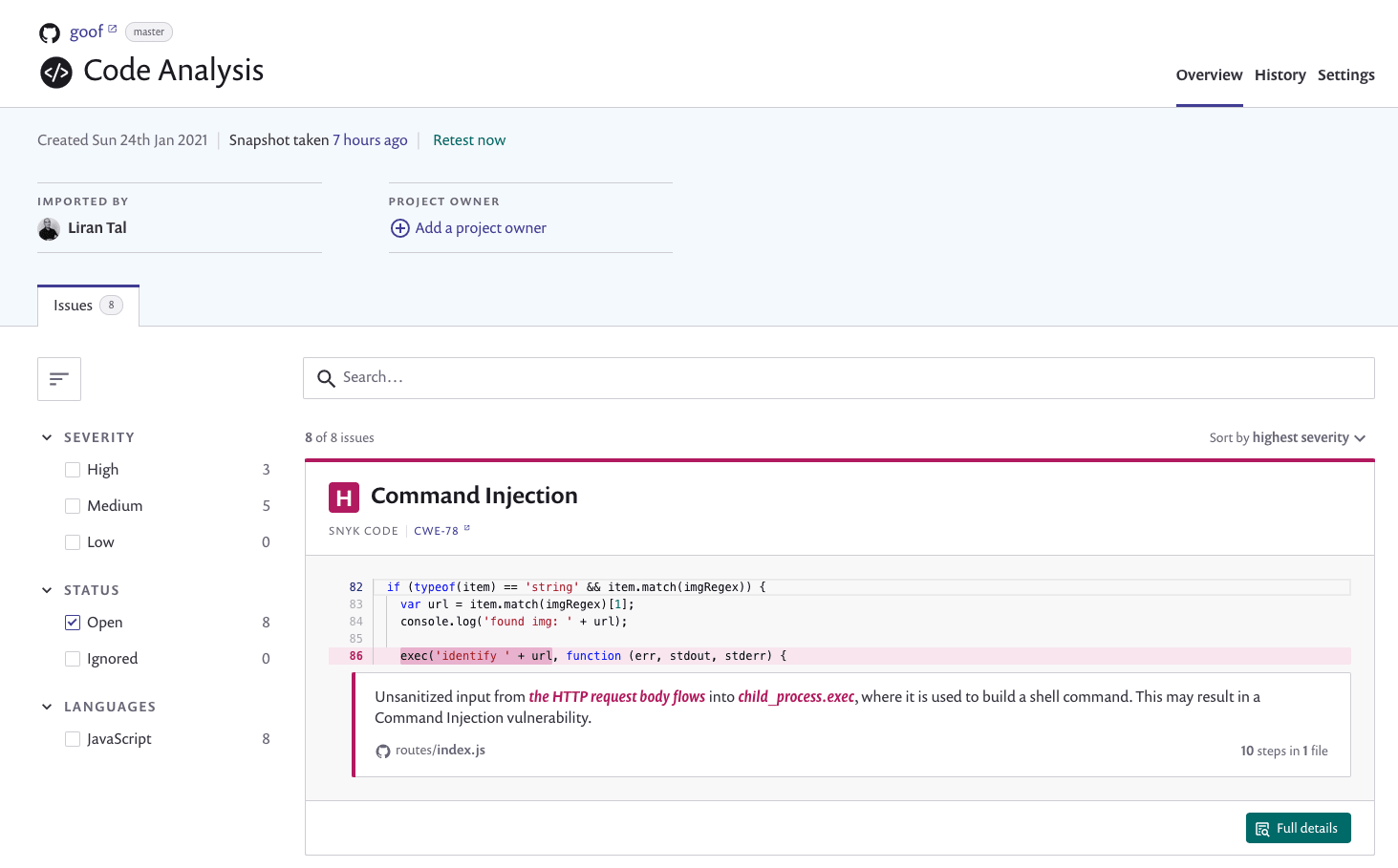 5 Ways To Prevent Code Injection In JavaScript And Node.js