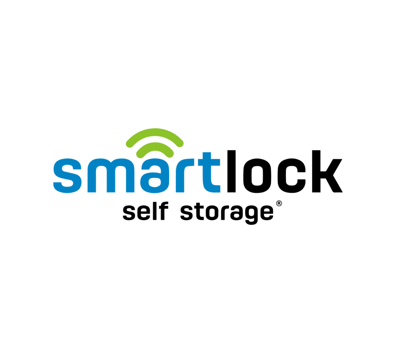 Case Study Smartlock Self Storage - Dark Illustrations - Gorgeous 4K Collection