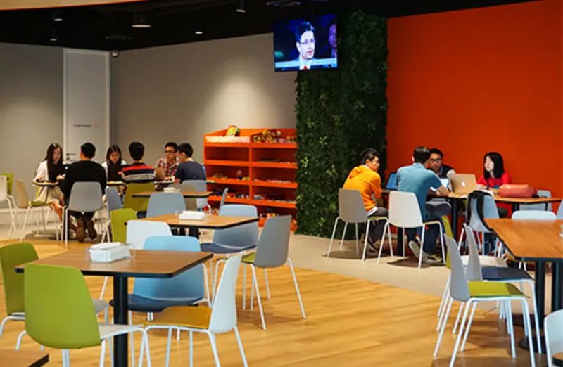 Workstore Shopee Thailand - Vintage Designs - Creative 4K Collection