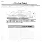 Accuracy And Fluency Reading Assessment Worksheet Have Fun Teaching - Stunning Retina Geometric Images | Free Download