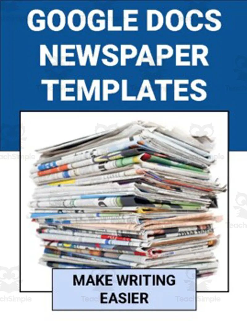 Google Docs Newspaper Templates Are Changing The Game - Download Creative City Wallpaper | Retina