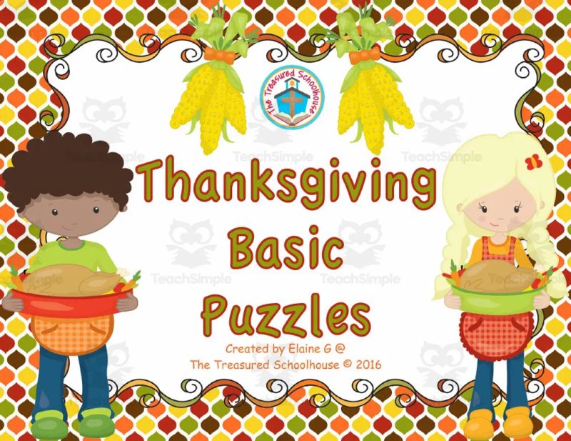 Apple Picking Basic Puzzles By Teach Simple - Colorful Texture Collection - 8K Quality