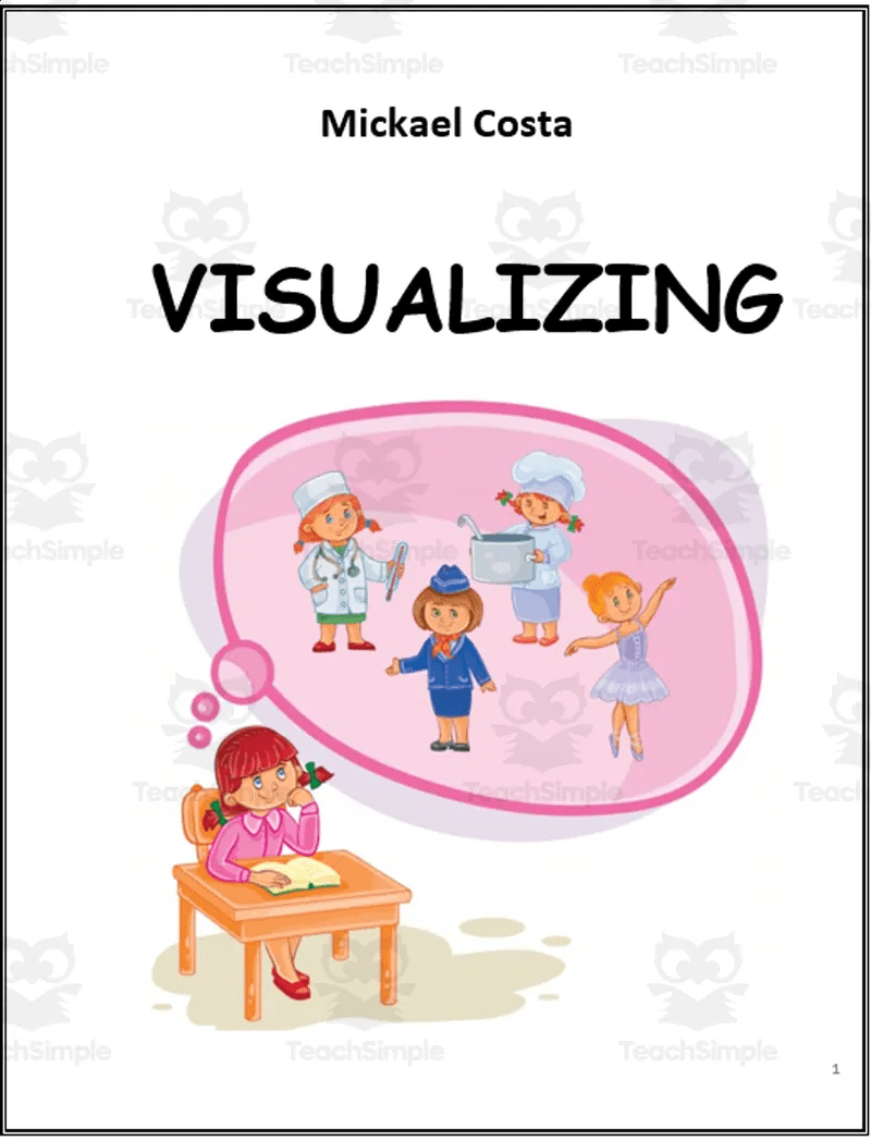 Visualizing Theory - Best Minimal Backgrounds in High Resolution