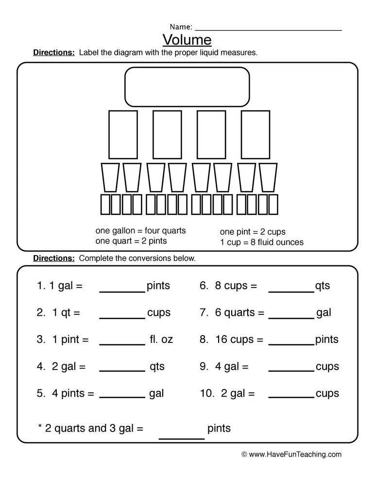 Volume Conversions Educreations - Desktop Geometric Wallpapers for Desktop