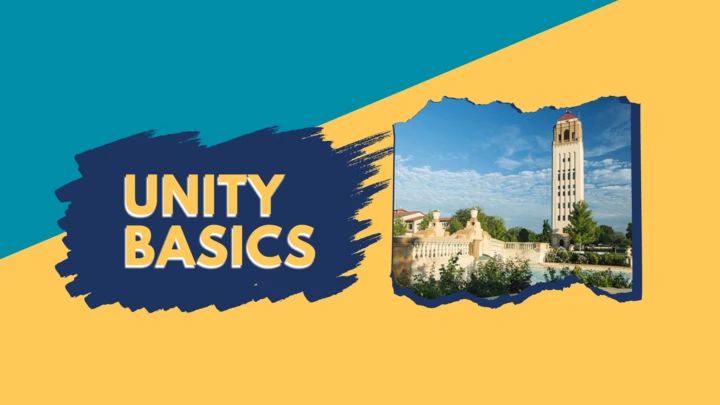 Unity North Atlanta - 8K Minimal Designs for Desktop