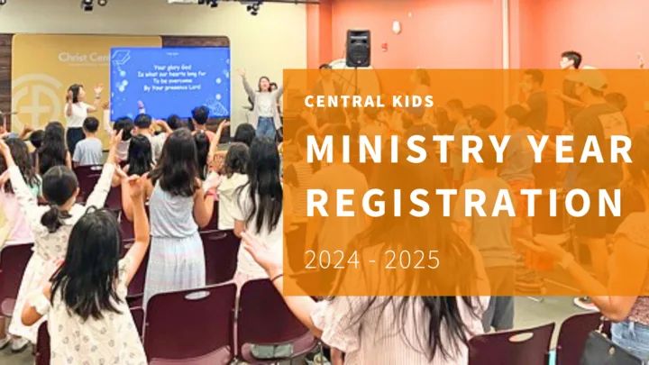 Christ Central Pc Youtube - 4K Minimal Illustrations for Desktop