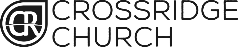 Love Does Crossridge Church - Premium Dark Background Gallery - 8K