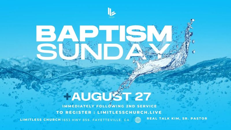 Limitless Church - Download Artistic Ocean Illustration | Desktop