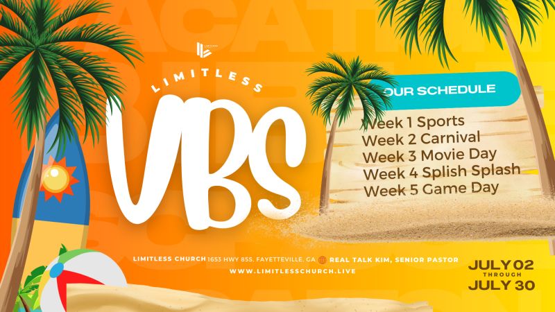 Limitless Church - 8K Sunset Designs for Desktop