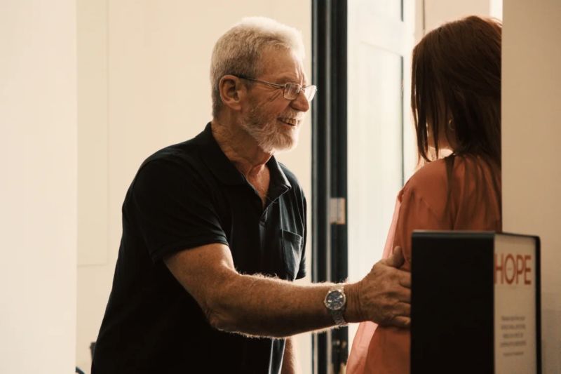 Hope Chapel Australia - Best Ocean Illustrations in Ultra HD