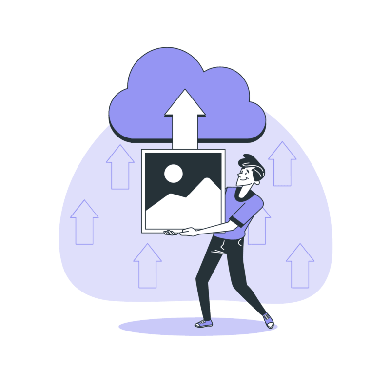 Capture More Worry Free - Download Professional Mountain Pattern | 4K