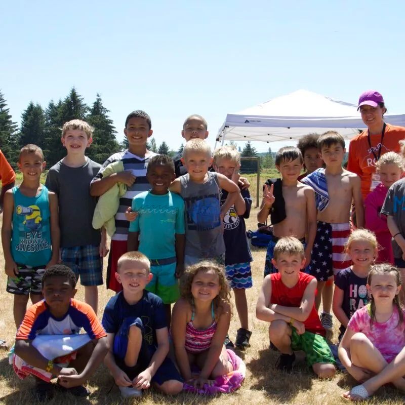 Solid Rock Foundation - Colorful Picture Collection - Retina Quality