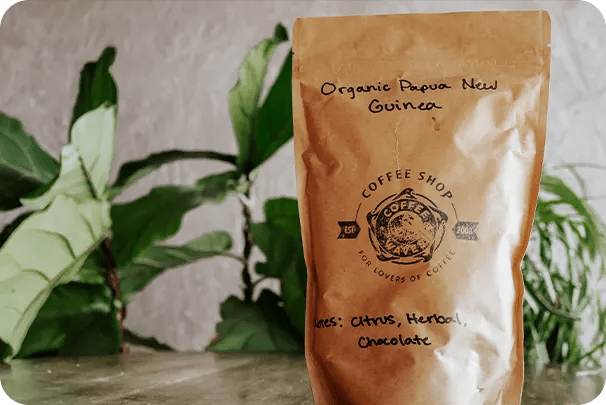 Locations Coffee Waves - Artistic Ocean Picture - Desktop