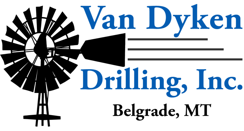 Van Dyken Drilling - Premium Light Design - Full HD
