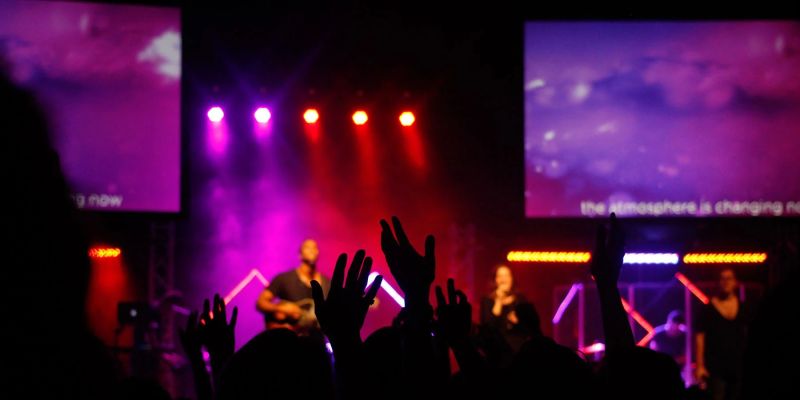 About Mission Agape - Download Amazing Colorful Wallpaper | Desktop