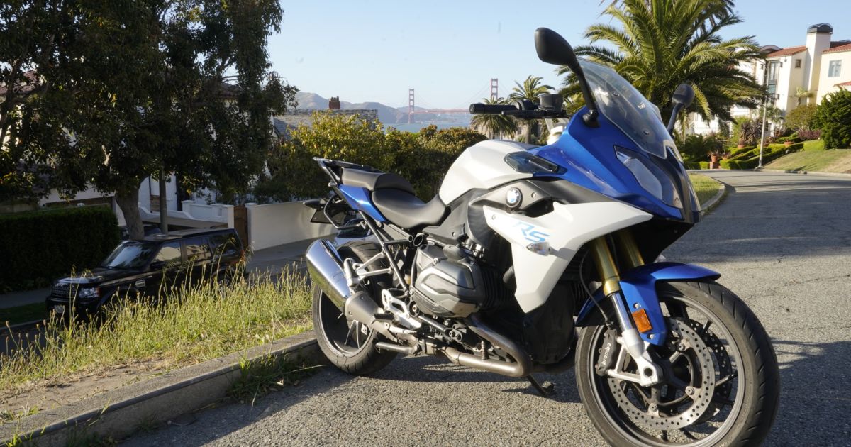 photo Motorcycle Rental San Francisco  motorcycle rental san francisco adventure twisted road