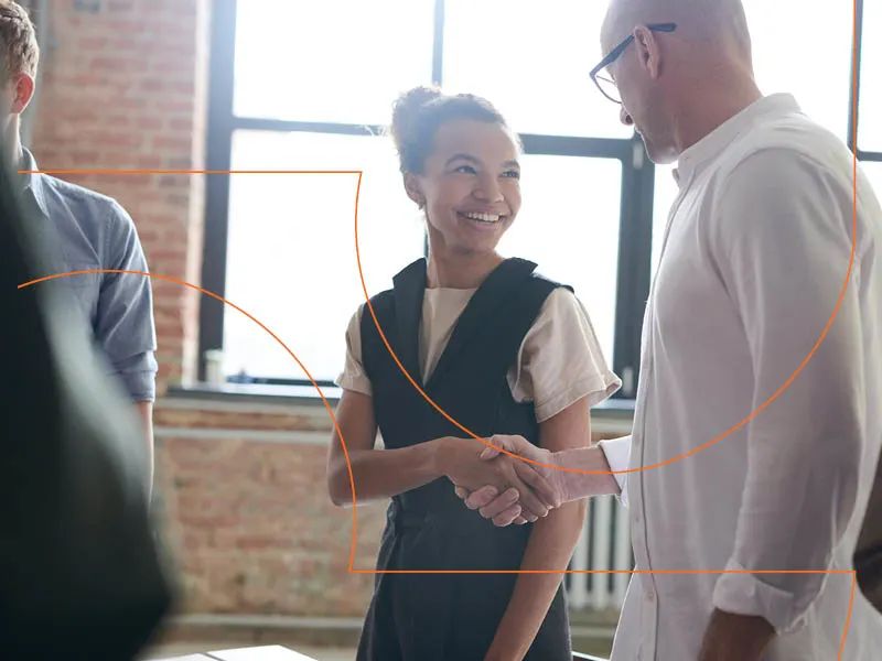 Apply For Partnership - Creative HD Geometric Images | Free Download