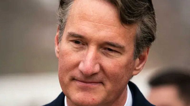 Governor Glenn Youngkin Announces New Virginia Offshore Wind Supplier - HD Minimal Wallpapers for Desktop