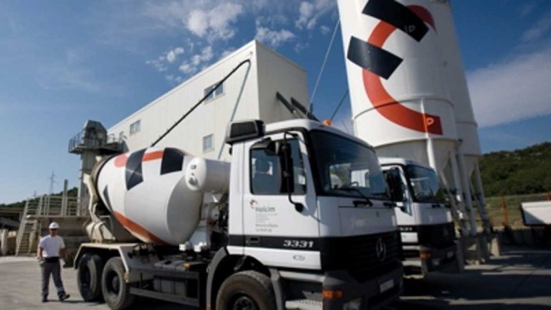 Holcim Romania Servelect Esco - Creative Desktop Colorful Pictures | Free Download